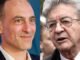 Tổng thống năm 2027. Mélenchon và Glucksmann ngang nhau trong một cuộc thăm dò, RN dẫn trước