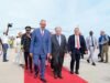 Tổng thư ký Liên Hợp Quốc, António Guterres, đã đến HaitiTin tức mới nhất từ Haiti: Chính trị, An ninh, Kinh tế, Văn hóa.