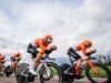 Tour Auvergne-Rhône-Alpes Hồi hộp tột độ vì chiến thắng, Seixas và Decathlon trong cuộc đua khó khăn… theo dõi trận chung kết của cuộc thử nghiệm tính giờ đồng đội quanh Perreux