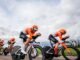 Tour Auvergne-Rhône-Alpes Hồi hộp tột độ vì chiến thắng, Seixas và Decathlon trong cuộc đua khó khăn… theo dõi trận chung kết của cuộc thử nghiệm tính giờ đồng đội quanh Perreux