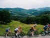 Tour Auvergne-Rhône-Alpes Sau 70 km chiến đấu không ngừng nghỉ, Jordan Jegat với Quinn Simmons ở phía trước… Theo dõi chặng 4