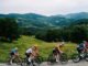 Tour Auvergne-Rhône-Alpes Sau 70 km chiến đấu không ngừng nghỉ, Jordan Jegat với Quinn Simmons ở phía trước… Theo dõi chặng 4