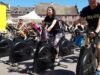 Tour de France 2026. Chương trình các sự kiện dự kiến diễn ra tại Mulhouse vào ngày 18/7 cho chặng 14