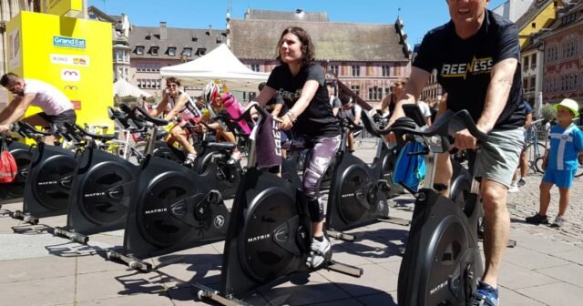 Tour de France 2026. Chương trình các sự kiện dự