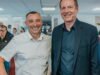 Tour de France 2026. Séc, Slovenia, Đức… Tour du lịch nước ngoài hài lòng, Christian Prudhomme giải thích về việc lựa chọn điểm khởi hành