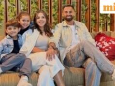 Trận động đất ở Venezuela quét sạch toàn bộ gia đình cầu thủ bóng đá người Argentina Lucas Trejo: vợ và hai con chết trong vụ sập tòa nhà
