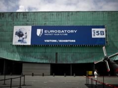 Triển lãm vũ khí Eurosatory khai mạc với 80 công ty Ukraine so với 10 công ty vào năm 2024, hạn chế sự hiện diện của Israel và mọi sự chú ý vào chiến tranh