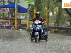 Trình theo dõi gió mùa: IMD cảnh báo mưa lớn ở Bihar, Odisha, Sikkim và Bengal; đưa ra cảnh báo màu cam – dự báo đầy đủ tại đây