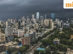 Trình theo dõi gió mùa: IMD dự đoán giông bão ở Mumbai và đợt nắng nóng ở Bihar – nó nói gì về Delhi