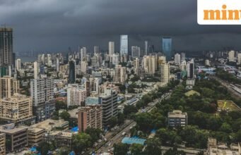 Trình theo dõi gió mùa: IMD dự đoán giông bão ở Mumbai và đợt nắng nóng ở Bihar – nó nói gì về Delhi