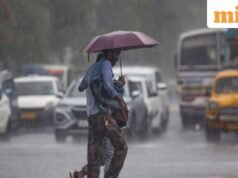 Trình theo dõi gió mùa: IMD dự đoán mưa lớn ở Bihar, Chhattisgarh; điều kiện sóng nhiệt sẽ tiếp tục TĂNG – dự báo đầy đủ
