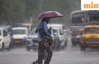 Trình theo dõi gió mùa: IMD dự đoán mưa lớn ở Bihar, Chhattisgarh; điều kiện sóng nhiệt sẽ tiếp tục TĂNG – dự báo đầy đủ