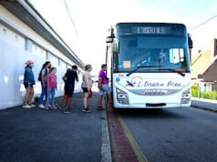 Trộm cắp nhiên liệu từ xe buýt ở phía Đông Somme
