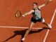 Trực tiếp Roland Garros. Cobolli vượt qua vòng loại sau một trận đấu lớn, Diane Parry đặt mục tiêu vào vòng tứ kết… tiếp theo ngày thứ Hai