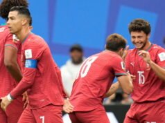 Trực tiếp World Cup 2026. Bồ Đào Nha dẫn trước CHDC Congo, cú sốc Anh-Croatia… Theo dõi ngày thứ bảy của World Cup