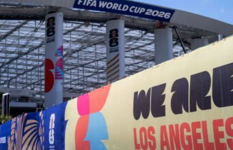 Trực tiếp World Cup 2026. Canada và Mỹ bước vào cuộc cạnh tranh… Theo dõi ngày thứ hai của World Cup