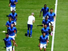 Trực tiếp World Cup 2026. Dembélé và Doué nắm giữ, Deschamps tin tưởng đội hình tiêu biểu của mình trước Senegal: theo dõi trước trận đấu