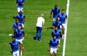 Trực tiếp World Cup 2026. Dembélé và Doué nắm giữ, Deschamps tin tưởng đội hình tiêu biểu của mình trước Senegal: theo dõi trước trận đấu