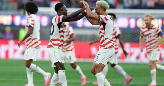 Trực tiếp World Cup 2026. Kỷ lục khán giả tại