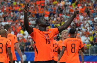 Trực tiếp World Cup 2026. Maeda dẫn trước cho Nhật Bản, Brian Brobbey gỡ hòa cho Hà Lan… Theo dõi ngày 15 World Cup