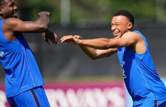 Trực tiếp World Cup 2026. Mbappé thử sáo ngang, cuộc đụng độ Brazil-Maroc đầu tiên… sau ngày thứ ba của World Cup