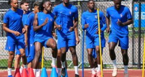 Trực tiếp World Cup 2026. Na Uy gặp Pháp, Bỉ và Senegal bị đe dọa… theo dõi ngày 16 World Cup