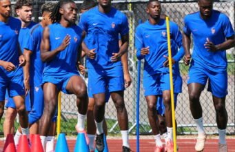 Trực tiếp World Cup 2026. Na Uy gặp Pháp, Bỉ và Senegal bị đe dọa… theo dõi ngày 16 World Cup