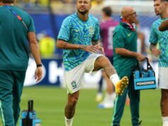 Trực tiếp World Cup 2026. Neymar đá chính hay ngồi dự bị? Thụy Sĩ đứng đầu bảng B… Theo dõi ngày thi đấu thứ 14 của World Cup