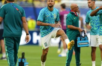 Trực tiếp World Cup 2026. Neymar đá chính hay ngồi dự bị? Thụy Sĩ đứng đầu bảng B… Theo dõi ngày thi đấu thứ 14 của World Cup