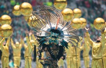 Trực tiếp World Cup 2026. Nhộn nhịp ở Mexico, trận khai mạc sắp bắt đầu… Theo dõi ngày đầu tiên của World Cup