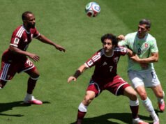 Trực tiếp World Cup 2026. Qatar ghi bàn thắng trước Thụy Sĩ, Brazil-Maroc áp sát… sau ngày thứ ba World Cup