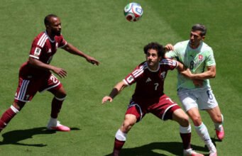 Trực tiếp World Cup 2026. Qatar ghi bàn thắng trước Thụy Sĩ, Brazil-Maroc áp sát… sau ngày thứ ba World Cup