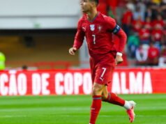 Trực tiếp World Cup 2026. Ronaldo đá chính cùng Bồ Đào Nha, cú sốc Anh-Croatia… Theo dõi ngày thứ bảy World Cup