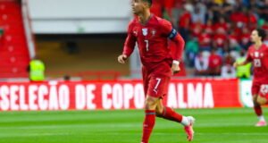 Trực tiếp World Cup 2026. Ronaldo đá chính cùng Bồ Đào Nha, cú sốc Anh-Croatia… Theo dõi ngày thứ bảy World Cup