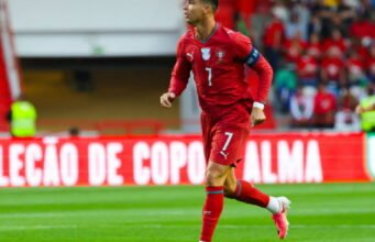 Trực tiếp World Cup 2026. Ronaldo đá chính cùng Bồ Đào Nha, cú sốc Anh-Croatia… Theo dõi ngày thứ bảy World Cup