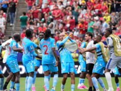 Trực tiếp World Cup 2026. Ronaldo gặp khó trước CHDC Congo, cú sốc Anh-Croatia… Theo dõi ngày thứ bảy World Cup