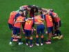 Trực tiếp World Cup 2026. Tây Ban Nha bước vào cuộc cạnh tranh với Cape Verde, cuộc khủng hoảng đang ập đến với Tunisia… sau ngày thứ năm của World Cup