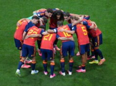 Trực tiếp World Cup 2026. Tây Ban Nha bước vào cuộc cạnh tranh với Cape Verde, cuộc khủng hoảng đang ập đến với Tunisia… sau ngày thứ năm của World Cup