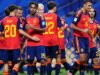 Trực tiếp World Cup 2026. Tây Ban Nha khởi đầu, Bỉ phải thắng Iran… Theo dõi ngày thi đấu thứ 11 của World Cup