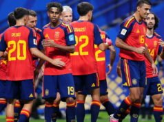 Trực tiếp World Cup 2026. Tây Ban Nha khởi đầu, Bỉ phải thắng Iran… Theo dõi ngày thi đấu thứ 11 của World Cup