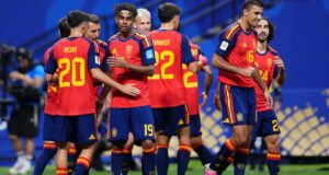 Trực tiếp World Cup 2026. Tây Ban Nha khởi đầu, Bỉ phải thắng Iran… Theo dõi ngày thi đấu thứ 11 của World Cup