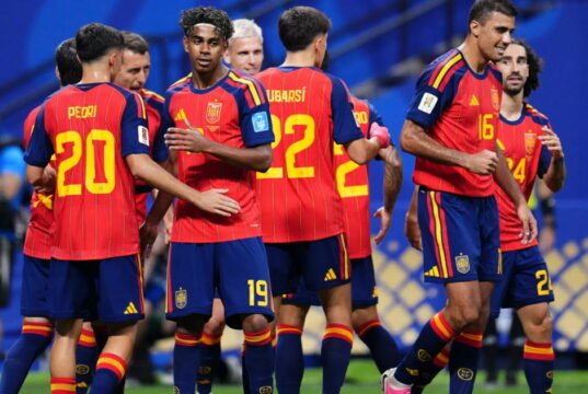 Trực tiếp World Cup 2026. Tây Ban Nha khởi đầu, Bỉ phải thắng Iran… Theo dõi ngày thi đấu thứ 11 của World Cup