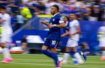 Trực tiếp World Cup 2026. The Blues dẫn trước nhờ Mbappé… Theo dõi trận Pháp-Iraq