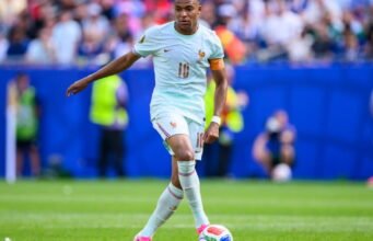 Trực tiếp World Cup 2026. Thẻ khán giả cho The Blues, những tấm vé cuối cùng lấy tối nay… Theo dõi ngày 17 World Cup