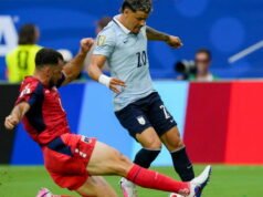 Trực tiếp World Cup 2026. Uruguay lật đổ Cape Verde, Bỉ cầm hòa Iran… Theo dõi ngày thi đấu thứ 11 của World Cup