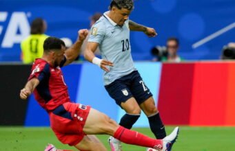 Trực tiếp World Cup 2026. Uruguay lật đổ Cape Verde, Bỉ cầm hòa Iran… Theo dõi ngày thi đấu thứ 11 của World Cup
