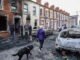 “Trục xuất hàng loạt NGAY BÂY GIỜ!” »: ở Belfast phe cực hữu muốn khai thác vở kịch