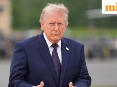 Trump cảnh báo Iran mất ‘quá nhiều thời gian’ để đàm phán thỏa thuận hòa bình và sẽ ‘trả giá’ sau các cuộc đình công ăn miếng trả miếng