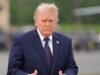 Trump cáo buộc Iran đứng sau các cuộc tấn công bằng máy bay không người lái vào tàu Ấn Độ; gọi các điều kiện mà Tehran tiết lộ về một thỏa thuận hòa bình là “sai”