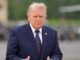 Trump cáo buộc Iran đứng sau các cuộc tấn công bằng máy bay không người lái vào tàu Ấn Độ; gọi các điều kiện mà Tehran tiết lộ về một thỏa thuận hòa bình là “sai”